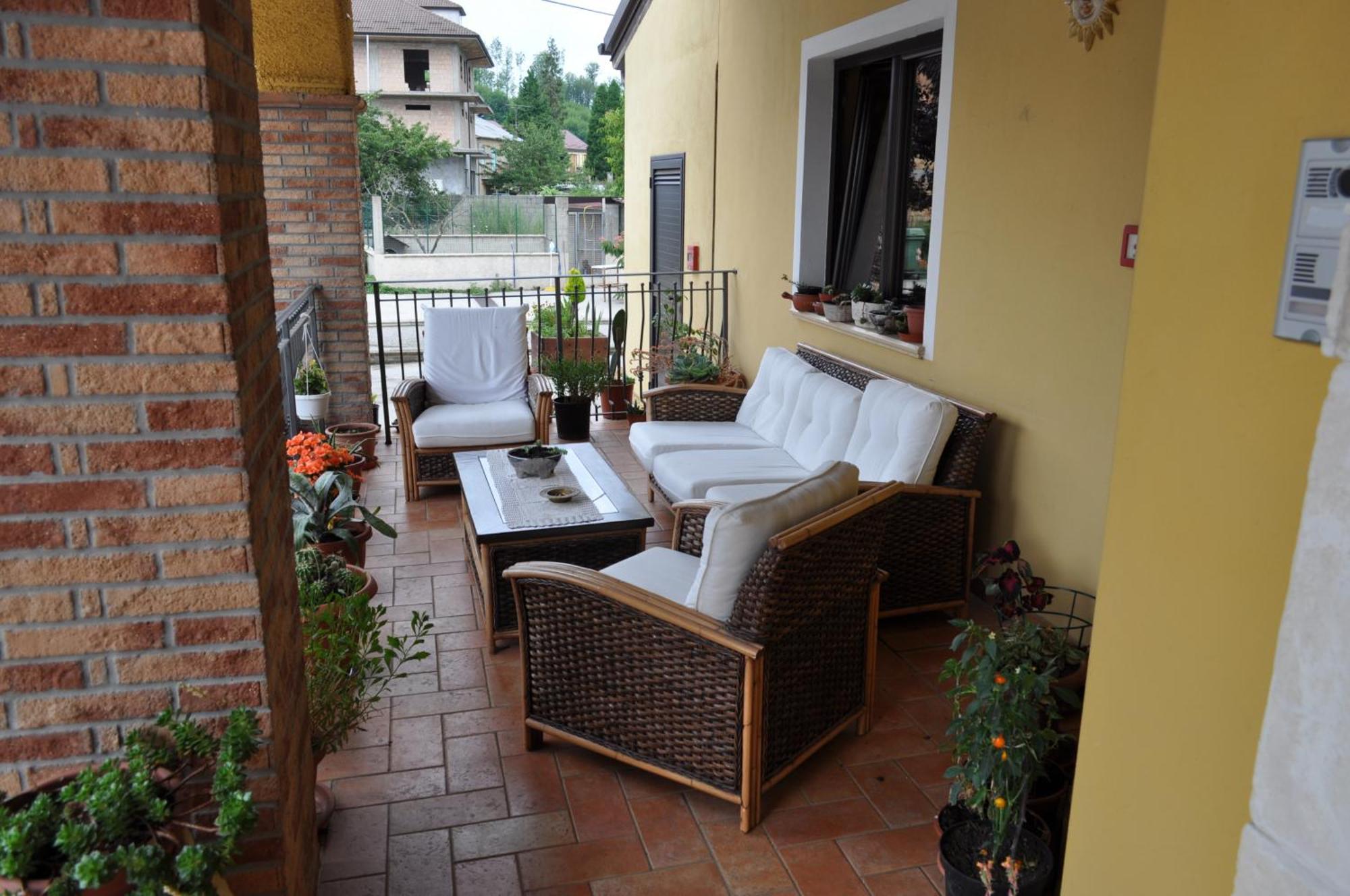 Hotel Duca Di Calabria Serra San Bruno Esterno foto